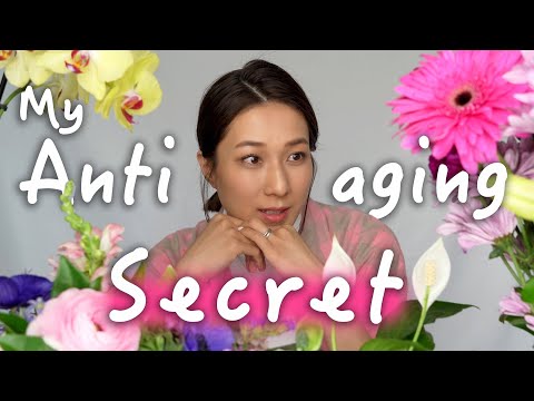 My ANTI-AGING Secrets 🙋🏻‍♀️ 我的凍齡秘訣 ｜ 鍾嘉欣 Linda Chung ｜ 中/ENG Subtitles