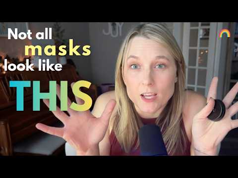 Alcohol as an Autistic Mask (What I Didn’t Realize for Years)