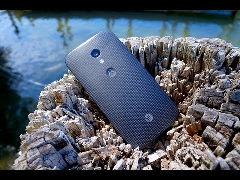 Moto X Review: an Android for the average Joe | Pocketnow