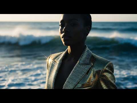 RIHANNA - MAN DOWN (Official lyric video)