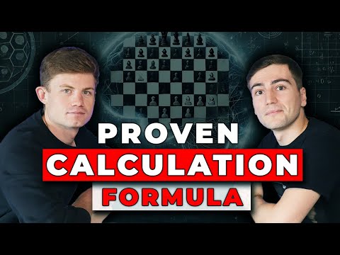 Master Chess Calculation – Learn the Proven Method Top Players Use