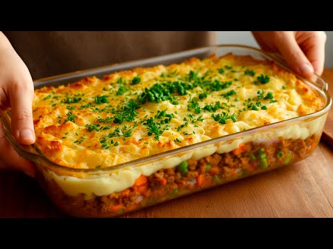 Das ultimative Wohlfühlgericht für jeden kühlen Abend!