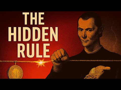 The 1 Rule That Separates the Rich From the Poor – Machiavelli