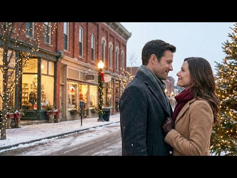 Second Chances for Christmas | HALLMARK MOVIE