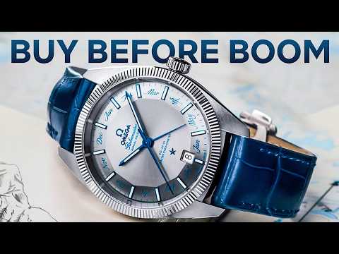 44 Watches to Buy BEFORE Prices Explode (2025)