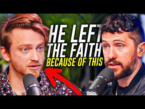 Atheist Youtuber Presses Me On Every Controversial Christian Topic Ever @HeliocentricOfficial