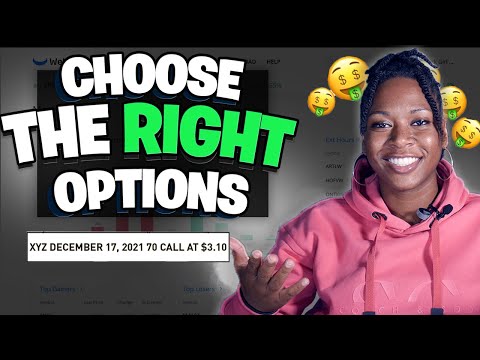 How To Pick Profitable Stock Options - A Step-By-Step Guide