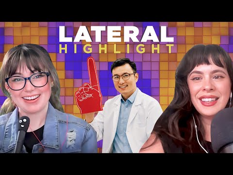 Nagoya's foam hand experiment