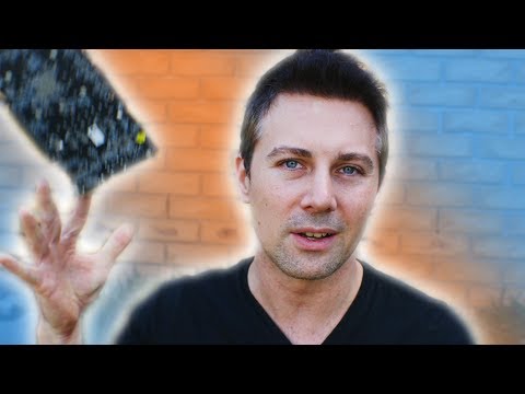 The YES is BACK! This is.... Tech YES City