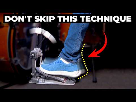 This Simple Kick Technique Instantly Transforms Your SPEED