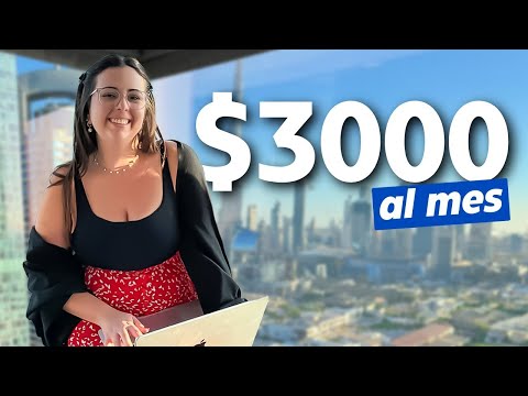 Mis 5 pasos para ser nómada digital en 2026