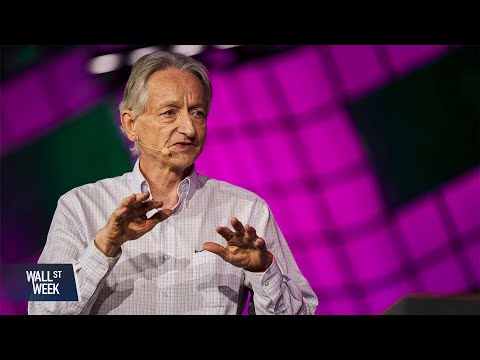'Musk Will Get Richer, People Will Get Unemployed': Nobel Laureate Hinton on AI