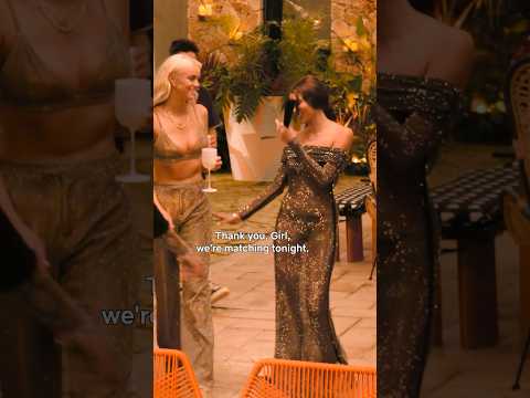 Not the steal your man 5000😫😫😫😫😫 #PerfectMatch