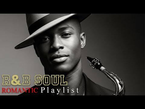 【R&B Soul】Chill Soul R&B Romance – Smooth Relaxing Vibes for Study, Focus & Love