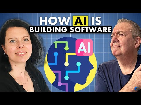 The DIFFERENCE Between AI vs Human Software Development Approaches