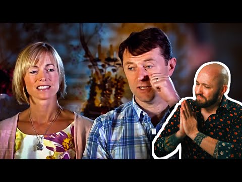 How Madeleine McCann’s Parents Changed My Mind | Body Language Analysis