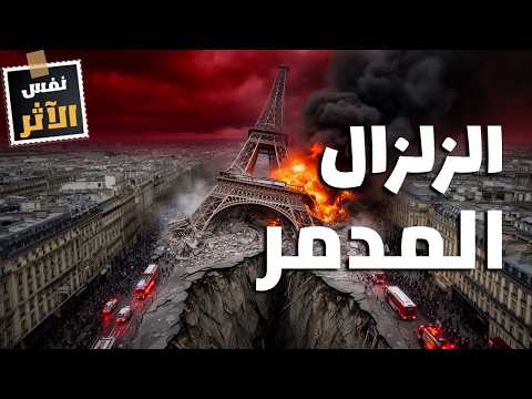 الزلزال القادم اليورو .. انهيار أوروبا سيغرقنا جميعا ! | نفس الاثر