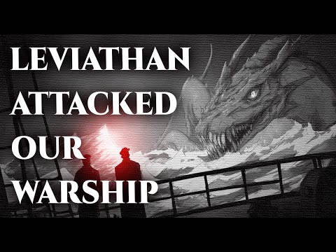 Unexpected Sea Assault on U.S. Soldiers in 1991 | Leviathan Emerges From Patagonian Waters