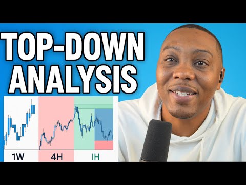 How to Tell If a Trade Is Going Up or Down (For Beginner Forex Traders)