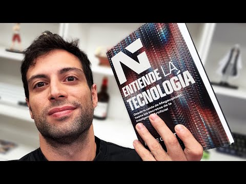 Llevo 10 años trabajando en esto...