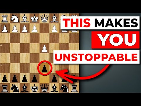 This RARE Opening Actually Makes You Unstoppable Under 2000