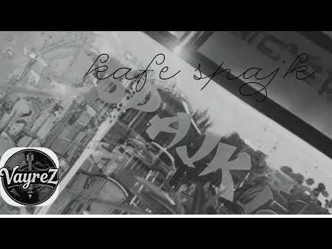 Kafe Spajk #stopai #notoai #aicover #aivoice #aisong