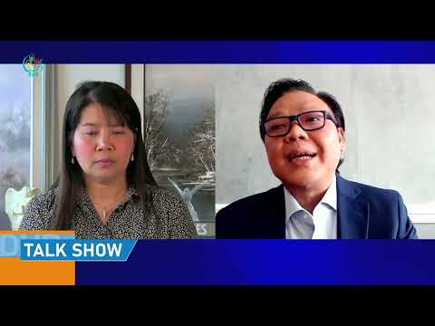 "ဘုံရန်သူကို တိုက်နိုင်ဖို့ဆိုရင် NUG ကို မူရော၊ လူရော ပြောင်းလဲရမယ်" - DVB Talkshow