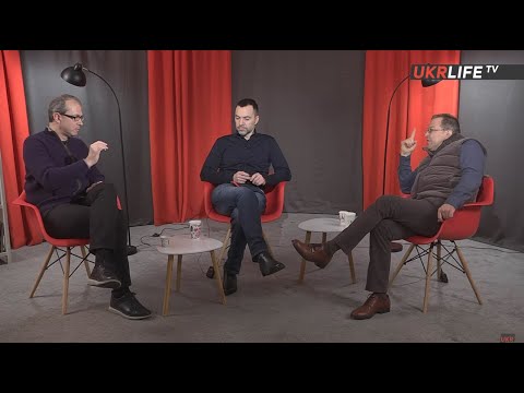 Дебаты Баумейстера, Арестовича, Дацюка: «Как победить ''монстра'', который убивает мышление?»