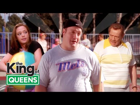 Celebrate Summer in Queens | The King of Queens