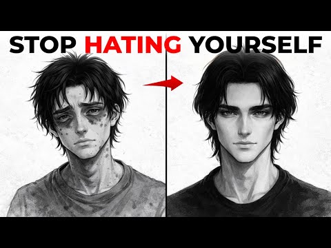 Overcome Your Insecurities In 8 Minutes (Real Looksmaxxing Advice)