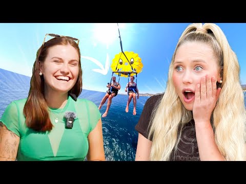 LENA bestimmt meinen Tag! - OWWM Tag 7