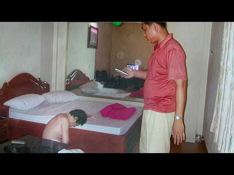 Cambodia: Hunting predators