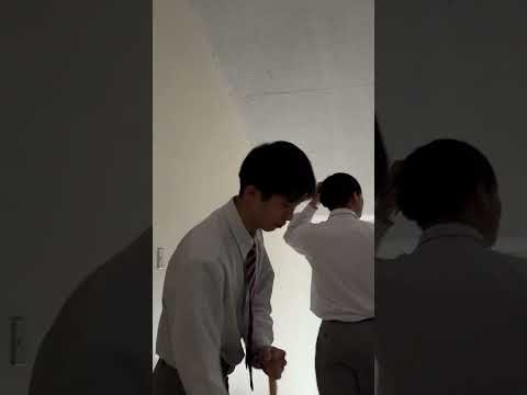 Iron Chef or Iron Fist? Boxing & Cooking at this Japanese High School