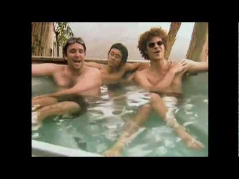 Trey Parker Talking About His Mother