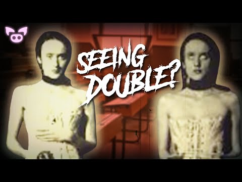 CAUTION! These Scary Mysteries Will Leave You Rattled