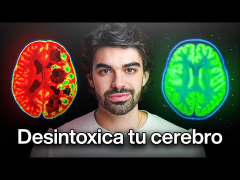 Hackea Tu Dopamina: Cómo Reprogramar Tu Cerebro Para El Éxito, La Disciplina Y La Abundancia?