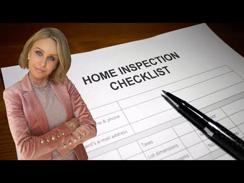 Top Issues That Come Up During Home Inspections (Be Prepared!)