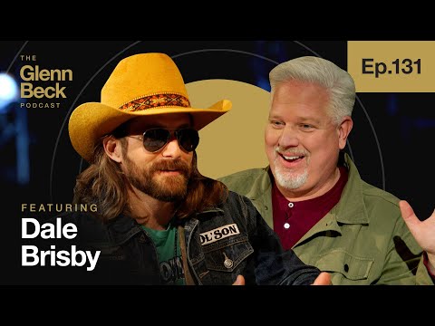 How to Be a REAL Cowboy | ‪@DaleBrisbyBullRider‬  | The Glenn Beck Podcast | Ep 131