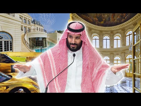 Mohammed bin Salman: The Royal Billionaire Redefining Power