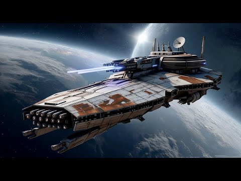 A vanished earth ship returns—carrying weapons no civilization should possess | HFY | Best Stories