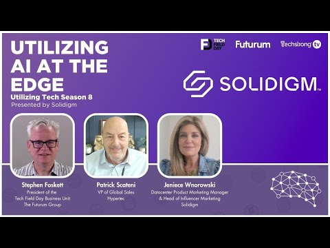 Long Live Immersion Cooled Servers with Hypertec || 08x11