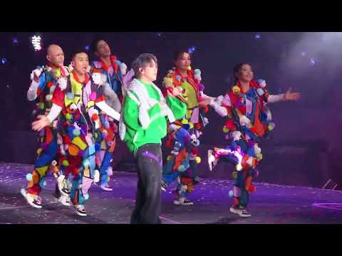 20.12.2025 Keung To 姜 濤 Lava live 2025 - On a sunny day #keungto 