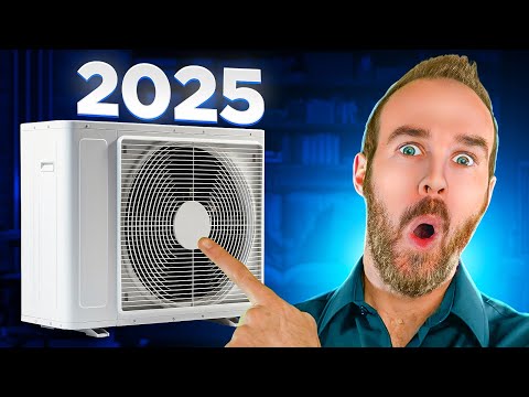 Heat Pumps in 2025 | What you should know