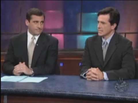 Even Stepvhen Reality TV