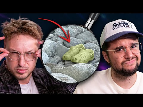 Can We Find The Hidden Object AGAIN?