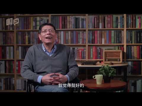 陈嘉映自述——从哲学到人生
