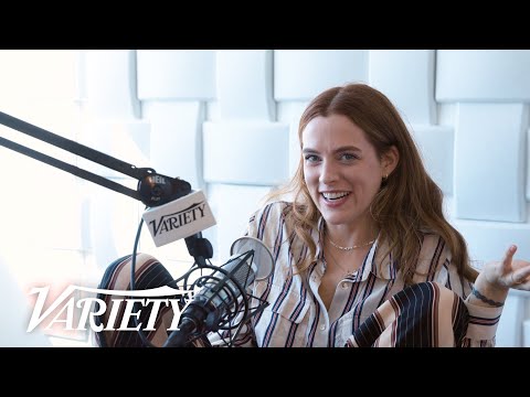 Riley Keough on 'Zola,' Lady Gaga and the Death of her Brother Benjamin