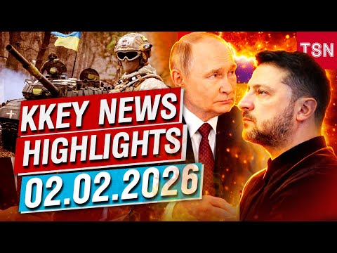 AN HOUR AGO - UKRAINE IS MOVING FORWARD! RUSSIA CANNOT ADVANCE! PANIC IN THE KREMLIN!