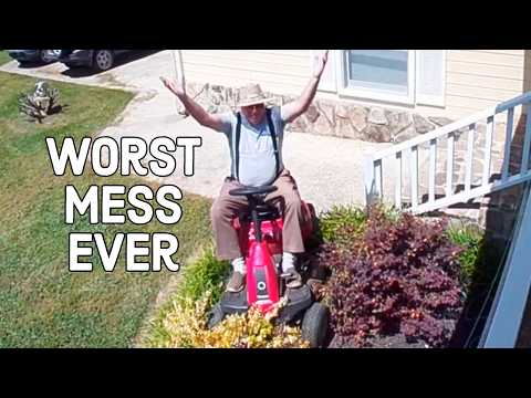 The Most Messed Up Fails | Spring Clean My Life 🧹