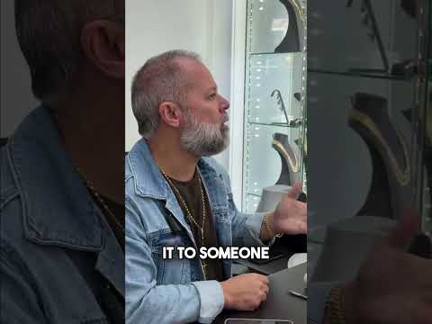 Chinese Patek REJECTED🚫😂